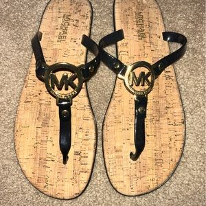 Michael Kors sandals